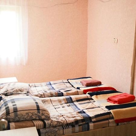 Guest House Gere Omalo Kamer foto